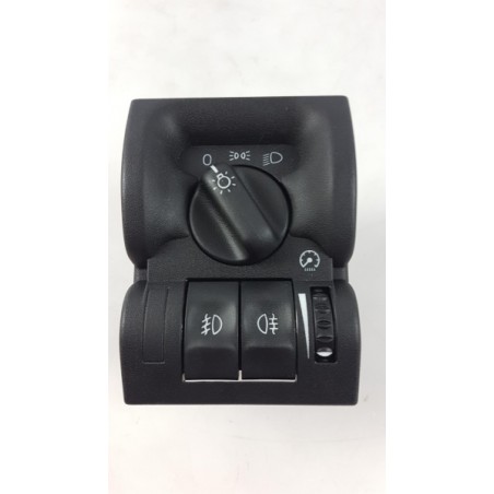 Interrupteur Pour Phare OPEL 9138337 1240470 Pièce d'origine oem Interrupteur Pour Phare OPEL 9138337 1240470 Pièce d'origine oem