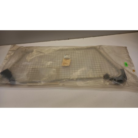 Grille De Coffre À Bagages OPEL 9162883 1707875 Pièce d'origine oem