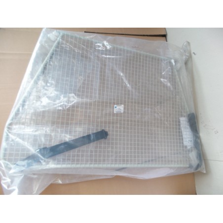Grille De Coffre À Bagages OPEL 9162947 1707879 Pièce d'origine oem