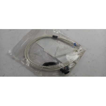 Kit De Réparation Pour Harnais OPEL 9201903 6286198 Pièce d'origine oem Kit De Réparation Pour Harnais OPEL 9201903 6286198 Pièce d'origine oem
