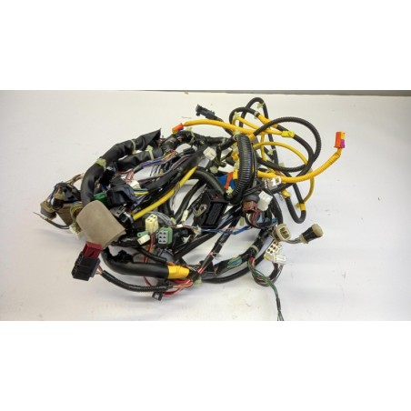 Faisceaux De Câbles OPEL 9211135 4706095 Pièce d'origine oem Faisceaux De Câbles OPEL 9211135 4706095 Pièce d'origine oem