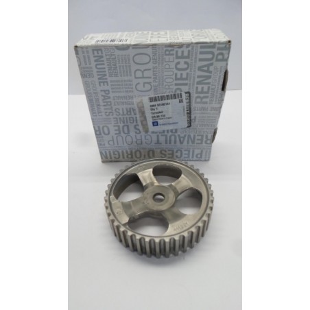 Pignon De Arbre À Cames OPEL 93160141 4409989 Pièce d'origine oem Pignon De Arbre À Cames OPEL 93160141 4409989 Pièce d'origine oem