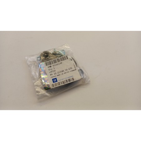 Pièces D''Auto OPEL 93160198 4410213 Pièce d'origine oem Pièces D''Auto OPEL 93160198 4410213 Pièce d'origine oem