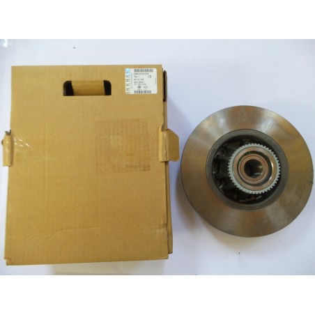 Disque De Frein (1 Pièce) OPEL 93161254 4413736 Pièce d'origine oem Disque De Frein (1 Pièce) OPEL 93161254 4413736 Pièce d'origine oem