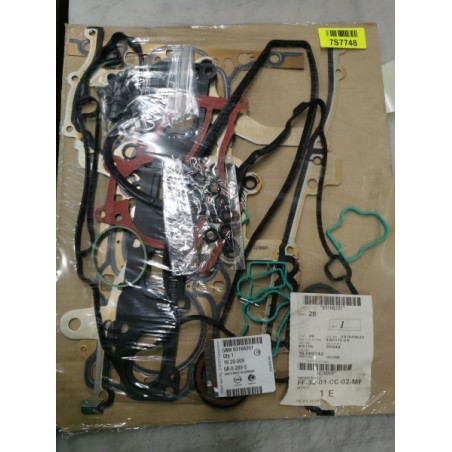 Jeu De Joints D''Étanchéité Pour Culasse OPEL 93168201 1629009 Pièce d'origine oem Jeu De Joints D''Étanchéité Pour Culasse OPEL 93168201 1629009 Pièce d'origine oem