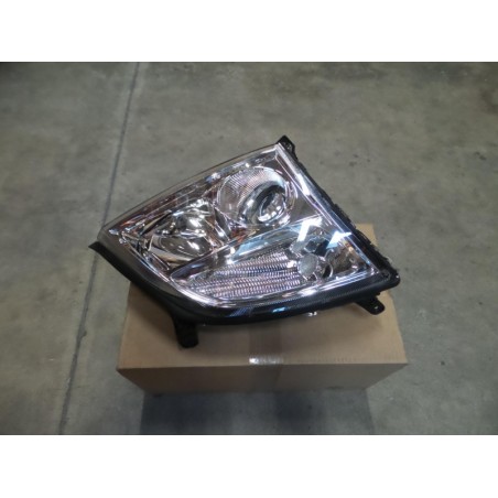 Phare OPEL 93171433 1216124 Pièce d'origine oem Phare OPEL 93171433 1216124 Pièce d'origine oem