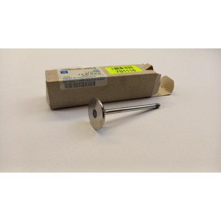 La Soupape D''Échappement OPEL 93173476 641062 Pièce d'origine oem La Soupape D''Échappement OPEL 93173476 641062 Pièce d'origine oem