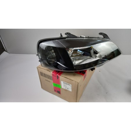 Phare OPEL 93175726 1216290 Pièce d'origine oem Phare OPEL 93175726 1216290 Pièce d'origine oem