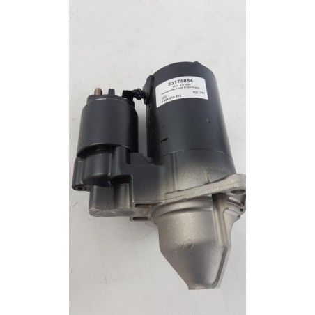 Démarreur OPEL 93175884 6202049 Pièce d'origine oem Démarreur OPEL 93175884 6202049 Pièce d'origine oem