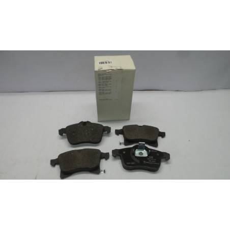 Plaquettes De Freins OPEL 93176115 1605992 Pièce d'origine oem Plaquettes De Freins OPEL 93176115 1605992 Pièce d'origine oem