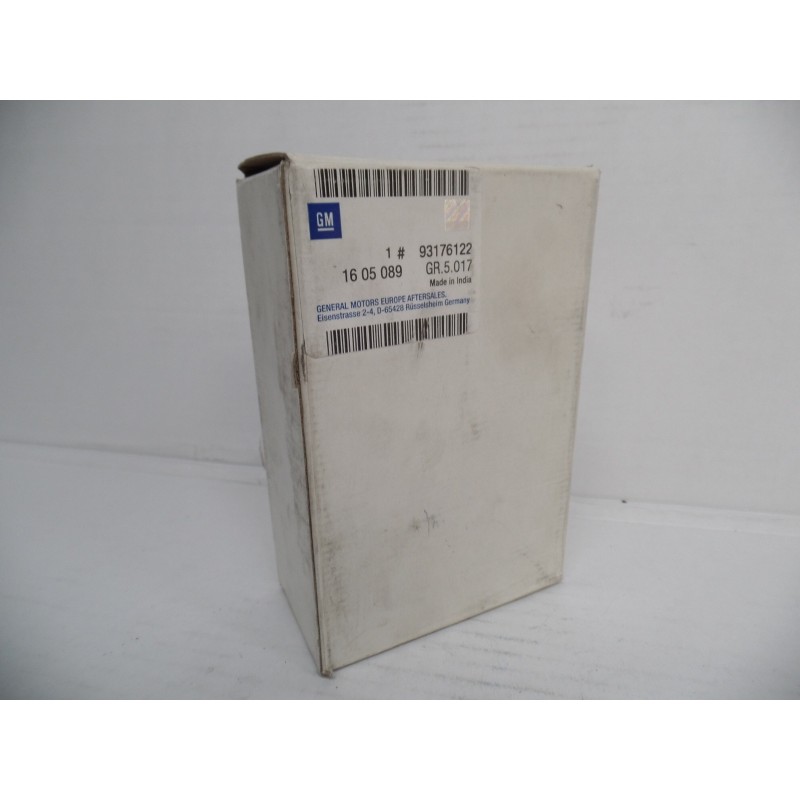 Plaquettes De Freins OPEL 93176122 1605089 Pièce d'origine oem