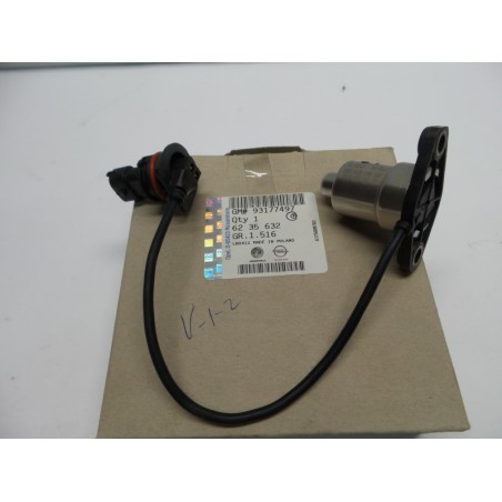 Capteur Pour Niveau D''Huile Moteur OPEL 93177497 6235632 Pièce d'origine oem Capteur Pour Niveau D''Huile Moteur OPEL 93177497 6235632 Pièce d'origine oem