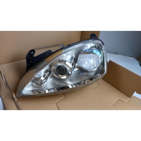 Phare OPEL 93177646 1216293 Pièce d'origine oem Phare OPEL 93177646 1216293 Pièce d'origine oem