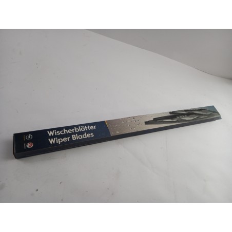Ensemble De Lames D''Essuie-Glace (2pc) OPEL 93178171 6272271 Pièce d'origine oem Ensemble De Lames D''Essuie-Glace (2pc) OPEL 93178171 6272271 Pièce d'origine oem