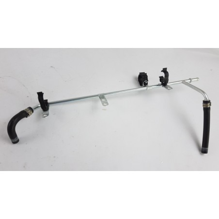 Tuyau OPEL 93182445 1337764 Pièce d'origine oem Tuyau OPEL 93182445 1337764 Pièce d'origine oem
