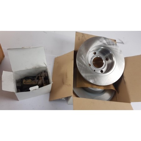 Kit De Frein (2 Disques Kit De Frein (2 Disques