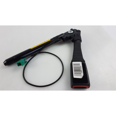 Serrure De Ceinture De Sécurité OPEL 93186247 5197599 Pièce d'origine oem Serrure De Ceinture De Sécurité OPEL 93186247 5197599 Pièce d'origine oem