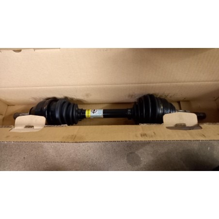 Arbre De Transmission OPEL 93187070 374611 Pièce d'origine oem