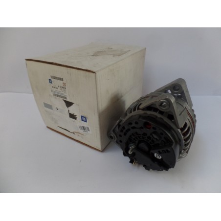 Alternateur OPEL 93189238 6204236 Pièce d'origine oem