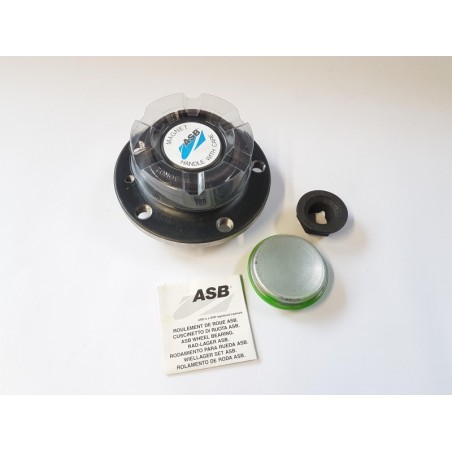Kit De Roulement De Roue OPEL 93190216 1604360 Pièce d'origine oem Kit De Roulement De Roue OPEL 93190216 1604360 Pièce d'origine oem