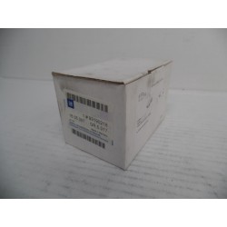 Plaquettes De Freins OPEL 93190218 1605397 Pièce d'origine oem