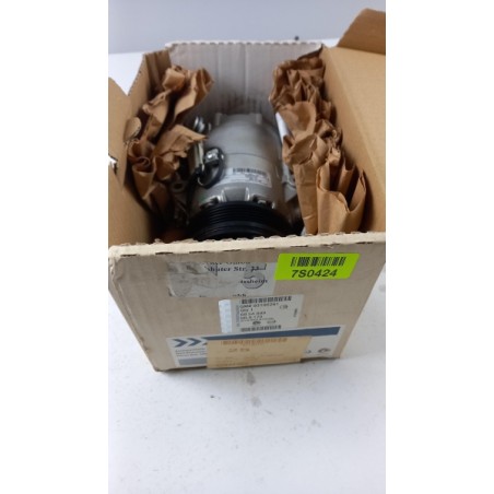 Compresseur De Climatisation OPEL 93190261 6854099 Pièce d'origine oem Compresseur De Climatisation OPEL 93190261 6854099 Pièce d'origine oem