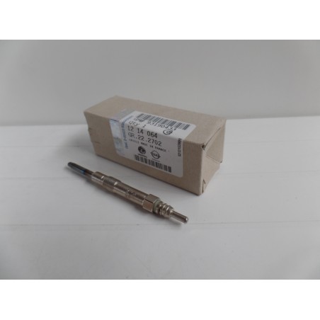 Bougie De Préchauffage OPEL 93190433 1214064 Pièce d'origine oem Bougie De Préchauffage OPEL 93190433 1214064 Pièce d'origine oem