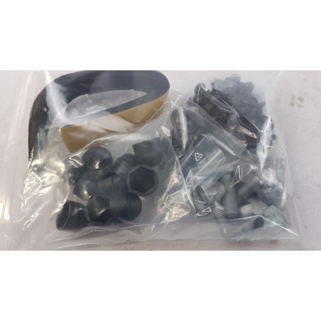 Kit De Montage De Porte OPEL 93191171 4417708 Pièce d'origine oem Kit De Montage De Porte OPEL 93191171 4417708 Pièce d'origine oem