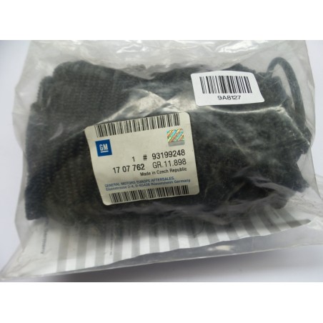 Filet À Bagages OPEL 93199248 1707762 Pièce d'origine oem Filet À Bagages OPEL 93199248 1707762 Pièce d'origine oem