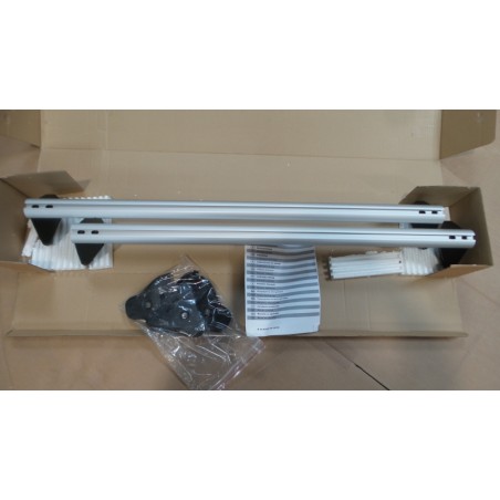 Barres De Toit OPEL 93199364 1732524 Pièce d'origine oem Barres De Toit OPEL 93199364 1732524 Pièce d'origine oem