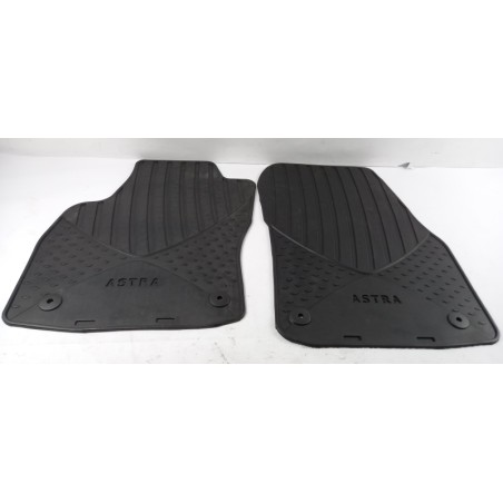 Ensemble De Tapis De Sol OPEL 93199704 1724077 Pièce d'origine oem Ensemble De Tapis De Sol OPEL 93199704 1724077 Pièce d'origine oem