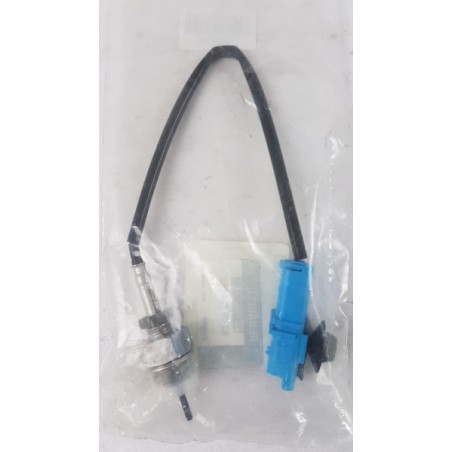 Capteur Pour Température Des Gaz D''Échappement OPEL 93857940 4417048 Pièce d'origine oem Capteur Pour Température Des Gaz D''Échappement OPEL 93857940 4417048 Pièce d'origine oem