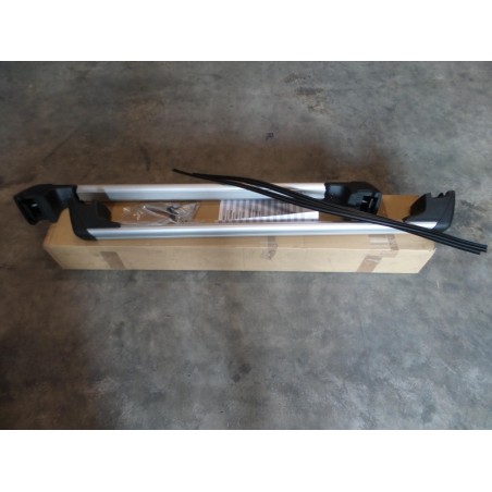 Barres De Toit OPEL 95015257 1732286 Pièce d'origine oem Barres De Toit OPEL 95015257 1732286 Pièce d'origine oem