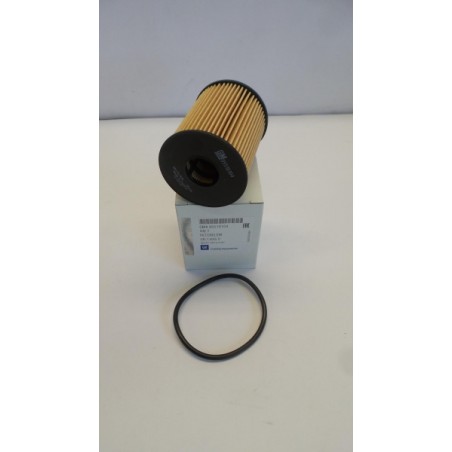 Filtre À Huile OPEL 95516104 650190 Pièce d'origine oem Filtre À Huile OPEL 95516104 650190 Pièce d'origine oem