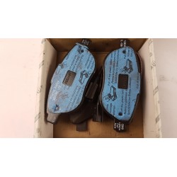 Plaquettes De Freins OPEL 95518217 1605267 Pièce d'origine oem