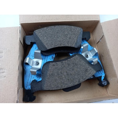 Plaquettes De Freins OPEL 95518219 1605293 Pièce d'origine oem Plaquettes De Freins OPEL 95518219 1605293 Pièce d'origine oem