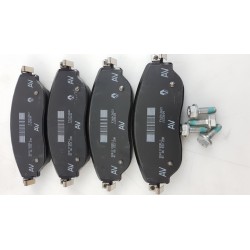 Plaquettes De Freins OPEL 95518304 4423332 Pièce d'origine oem