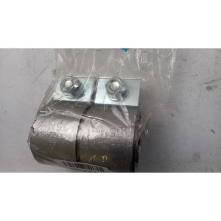 Collier De Serrage De Silencieux OPEL 95522883  Pièce d'origine oem