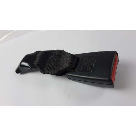 Serrure De Ceinture De Sécurité OPEL 95526251 Pièce d'origine oem Serrure De Ceinture De Sécurité OPEL 95526251 Pièce d'origine oem