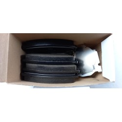 Plaquettes De Freins OPEL 95530020  Pièce d'origine oem
