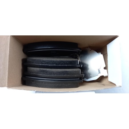 Plaquettes De Freins OPEL 95530020 Pièce d'origine oem Plaquettes De Freins OPEL 95530020 Pièce d'origine oem