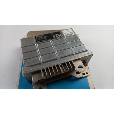 Unité De Contrôle Pour Transmission Automatique OPEL 96016019 1237453 Pièce d'origine oem Unité De Contrôle Pour Transmission Automatique OPEL 96016019 1237453 Pièce d'origine oem