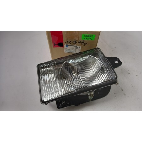 Phare OPEL 97038651 1216496 Pièce d'origine oem Phare OPEL 97038651 1216496 Pièce d'origine oem