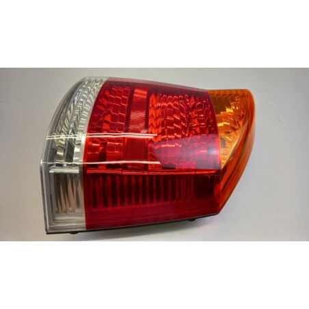 Feu Arrière OPEL 98171798 1222684 Pièce d'origine oem Feu Arrière OPEL 98171798 1222684 Pièce d'origine oem