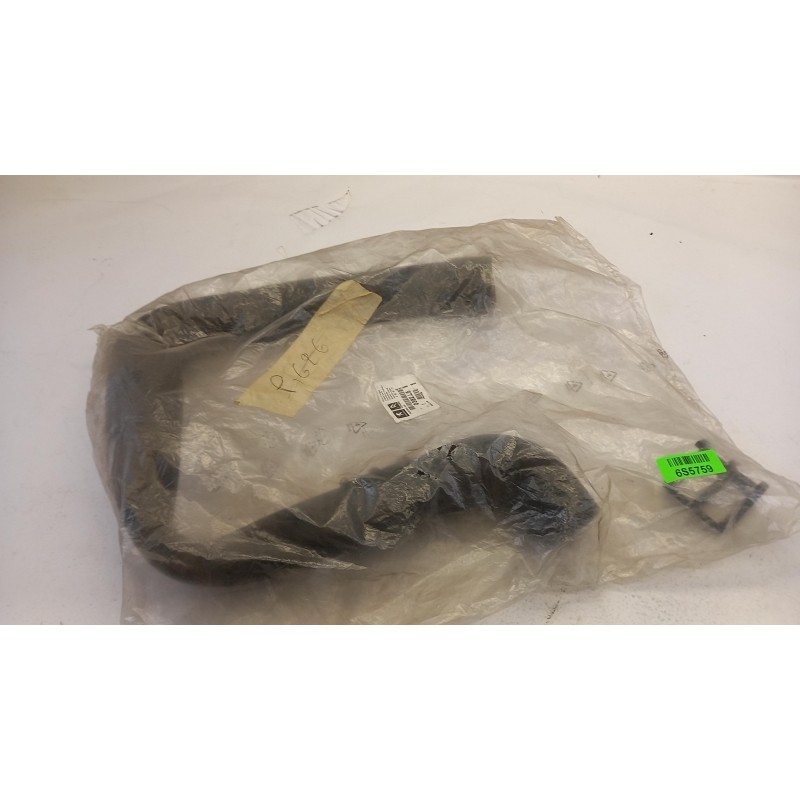 Tuyau D''Admission Du Turbocompresseur PEUGEOT/CITROEN 0382L5  Pièce d'origine oem