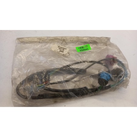 Faisceaux De Câbles PEUGEOT/CITROEN 126729 Pièce d'origine oem Faisceaux De Câbles PEUGEOT/CITROEN 126729 Pièce d'origine oem