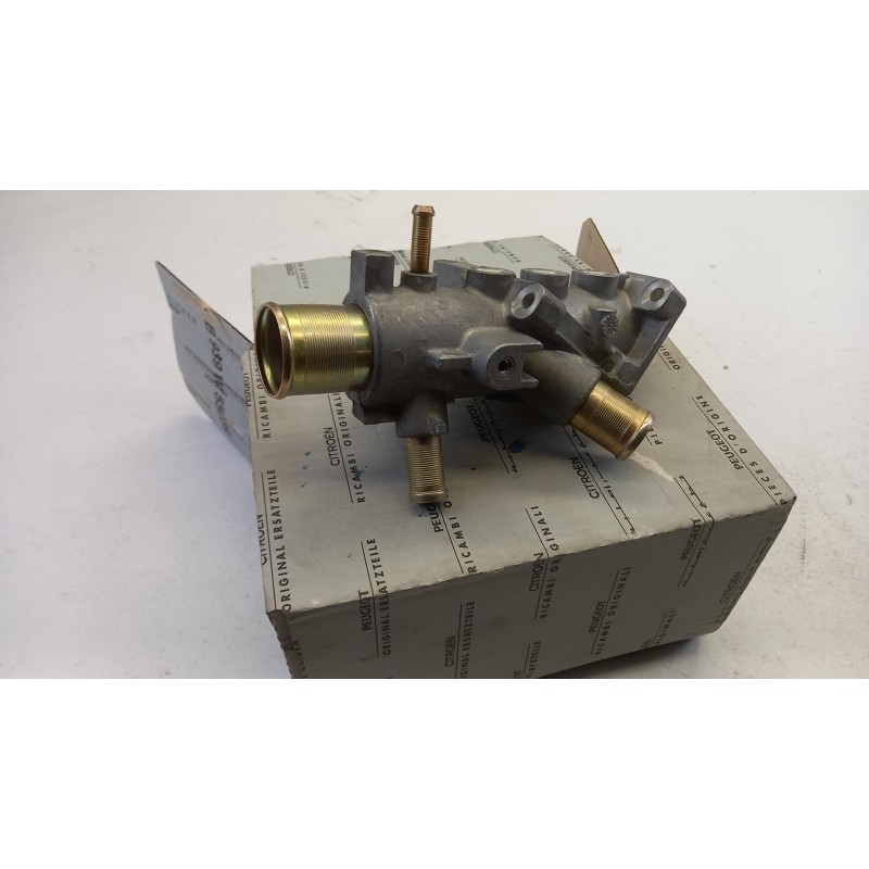 Bride De Liquide De Refroidissement PEUGEOT/CITROEN 133672  Pièce d'origine oem