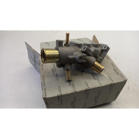 Bride De Liquide De Refroidissement PEUGEOT/CITROEN 133672 Pièce d'origine oem Bride De Liquide De Refroidissement PEUGEOT/CITROEN 133672 Pièce d'origine oem