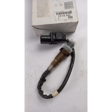 Sonde Lambda PEUGEOT/CITROEN 1618NE Pièce d'origine oem Sonde Lambda PEUGEOT/CITROEN 1618NE Pièce d'origine oem