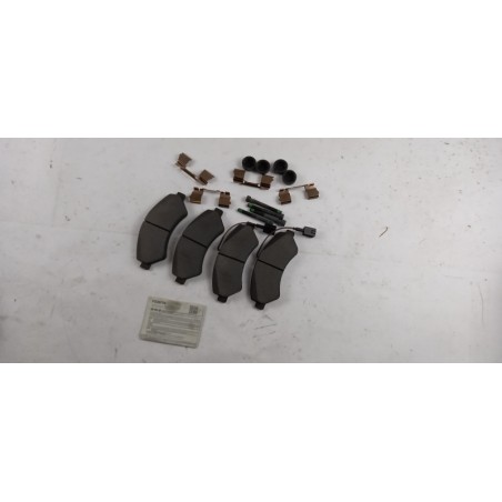 Plaquettes De Freins PEUGEOT/CITROEN 1673603580  Pièce d'origine oem